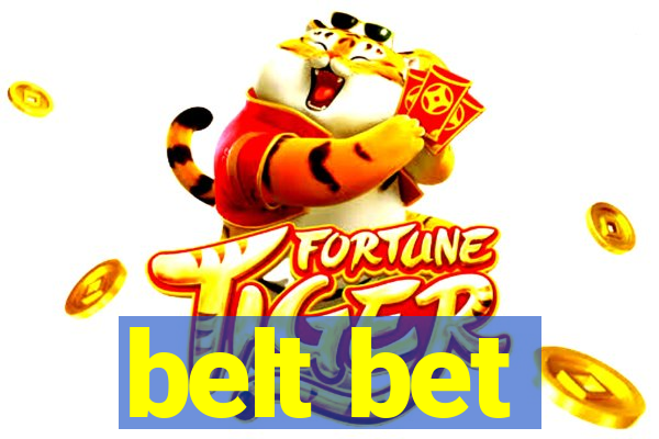 belt bet