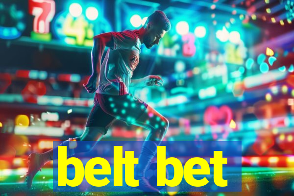 belt bet