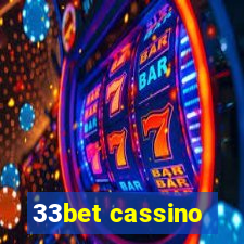 33bet cassino