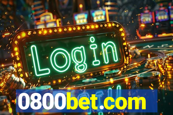 0800bet.com