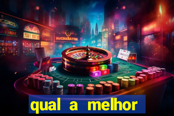 qual a melhor plataforma para jogar tigrinho