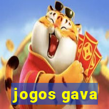 jogos gava