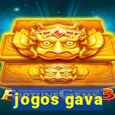 jogos gava