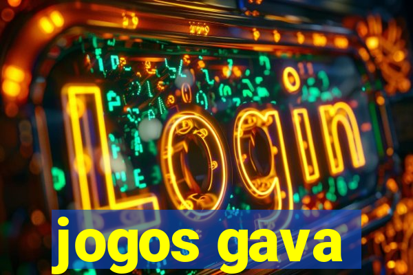 jogos gava