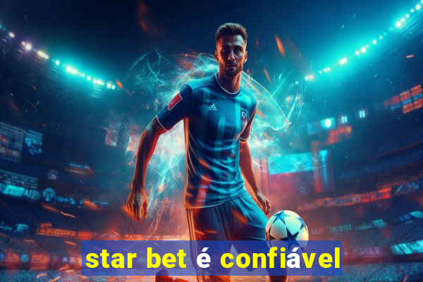 star bet é confiável