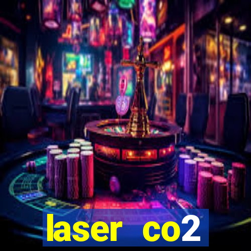 laser co2 frazionato bologna