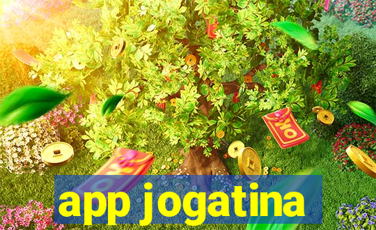 app jogatina