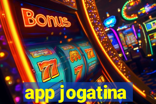 app jogatina