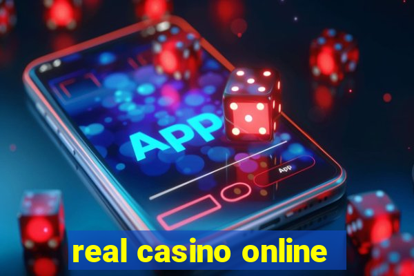 real casino online