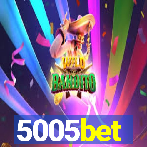 5005bet