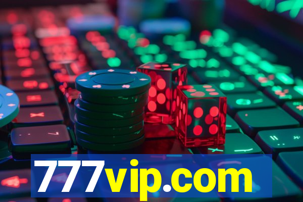 777vip.com