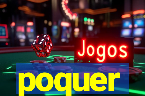 poquer