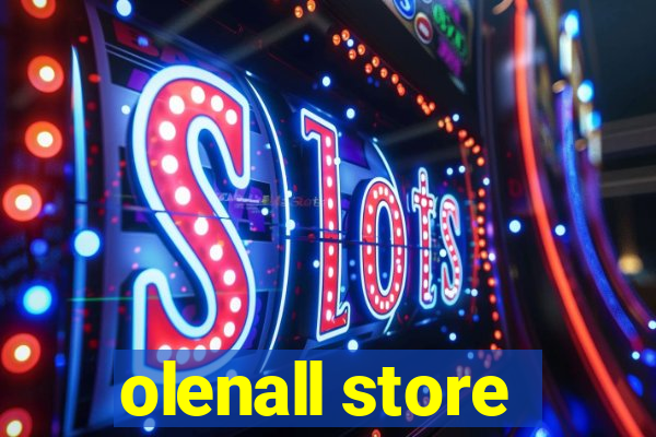 olenall store