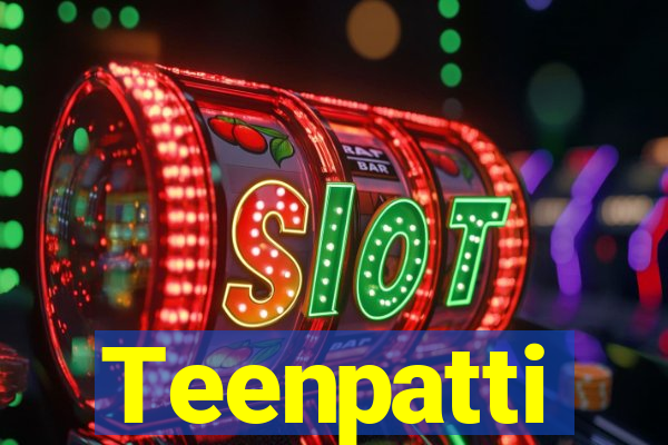 Teenpatti