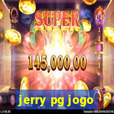 jerry pg jogo