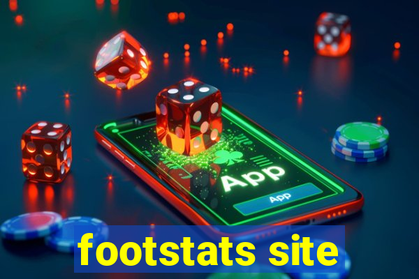 footstats site