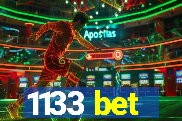 1133 bet