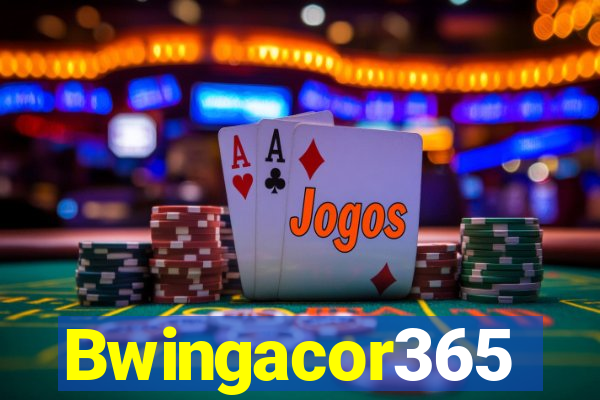 Bwingacor365