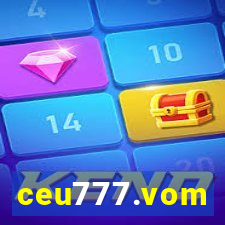 ceu777.vom