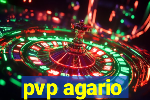 pvp agario