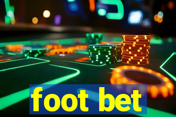 foot bet