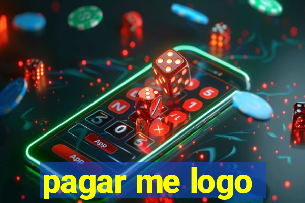 pagar me logo