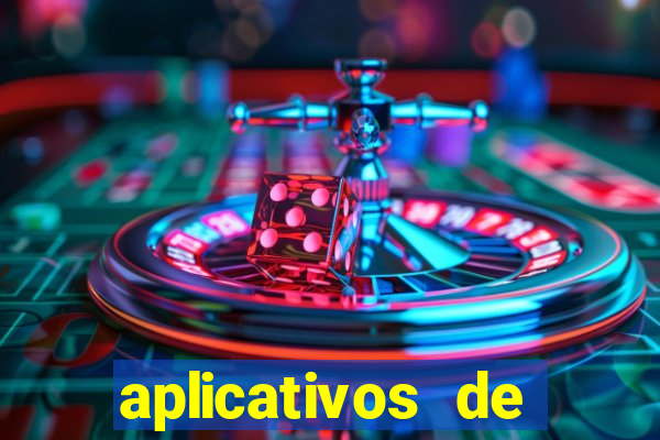 aplicativos de jogos que ganha dinheiro