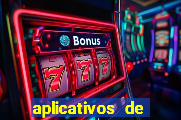 aplicativos de jogos que ganha dinheiro