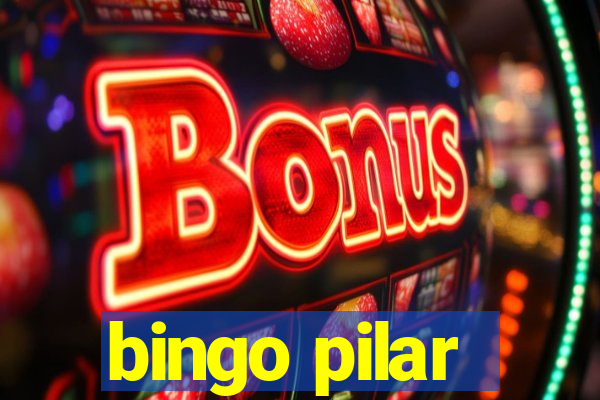 bingo pilar