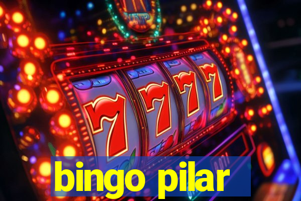 bingo pilar