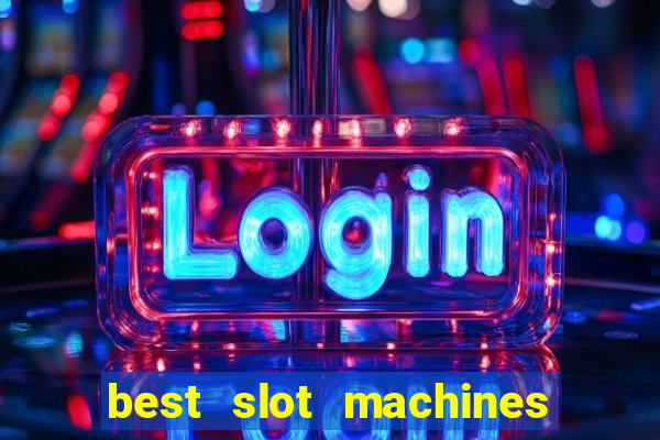 best slot machines in wendover