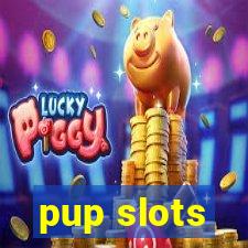 pup slots