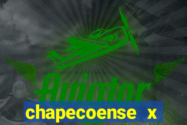 chapecoense x brusque futebol clube minuto a minuto