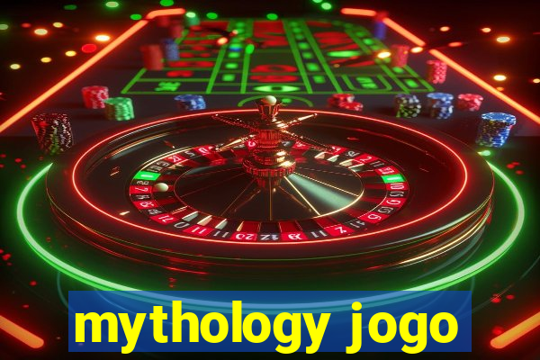 mythology jogo