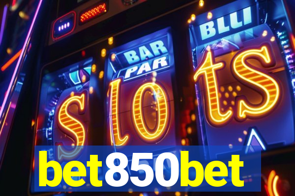 bet850bet