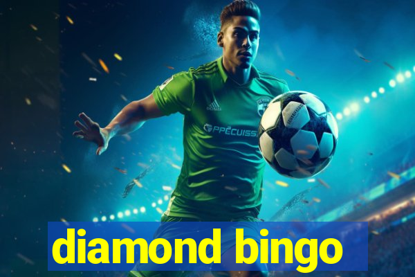 diamond bingo