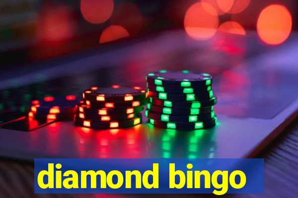 diamond bingo