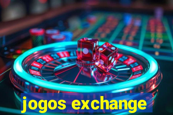 jogos exchange