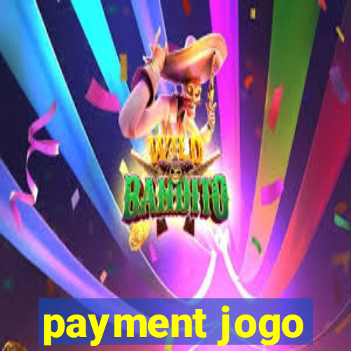 payment jogo