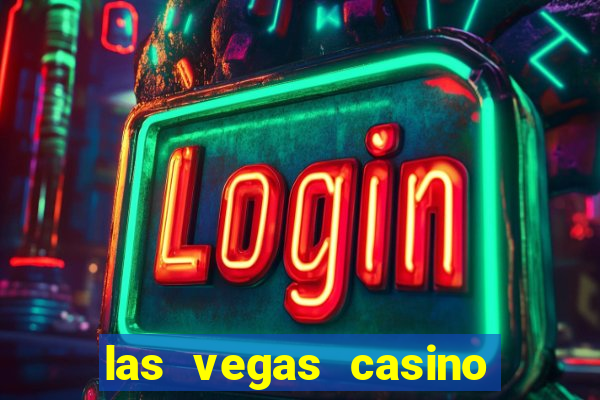 las vegas casino royale hotel