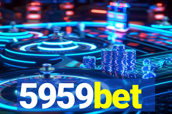 5959bet