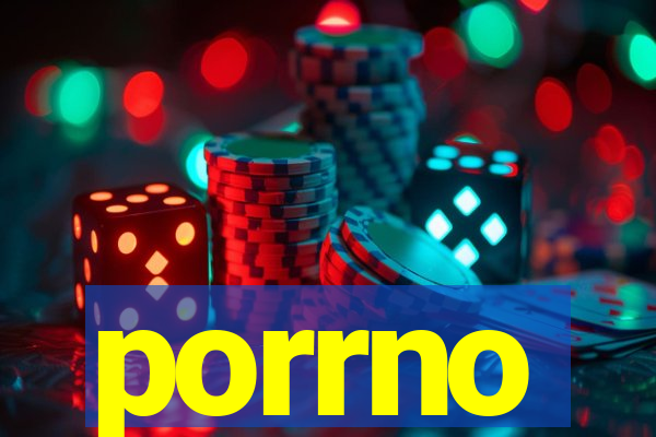 porrno