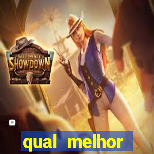 qual melhor plataforma de jogos online