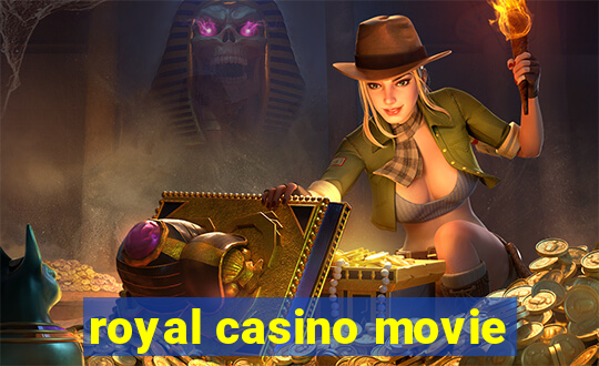 royal casino movie