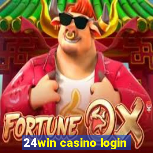 24win casino login