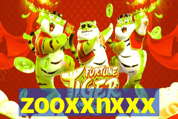 zooxxnxxx