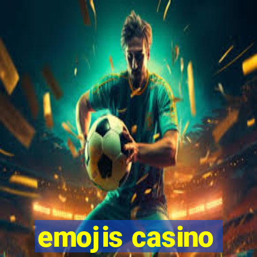 emojis casino