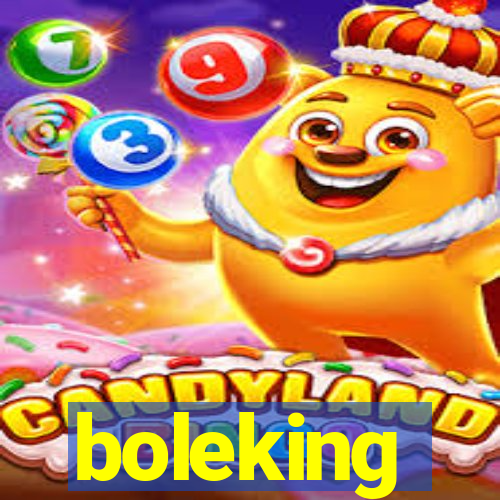 boleking