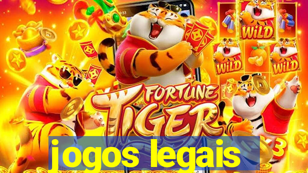 jogos legais