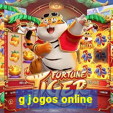 g jogos online